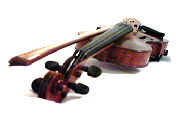 Maria's Violin & Viola Lessons