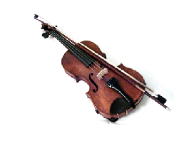 Maria's Violin & Viola Lessons