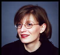 Maria Peters, Violin & Viola Teacher