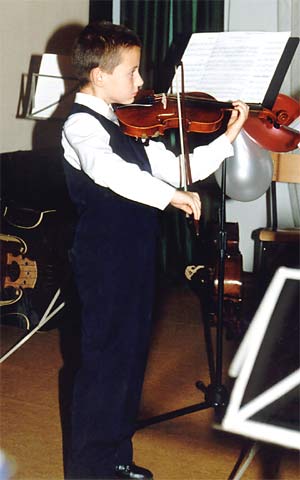 Maria Peters